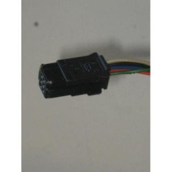 Retroviseur Droit Peugeot 307 Phase 1 (1)