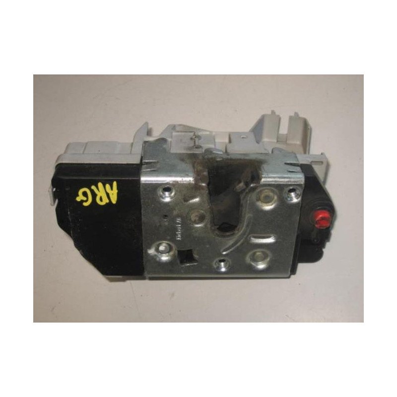 Serrure Arriere Gauche Peugeot 307 Phase 1 (1)