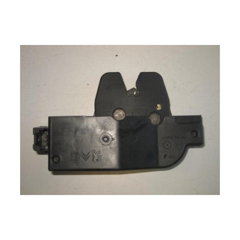 Serrure De Hayon Peugeot 307 Phase 1 (1)