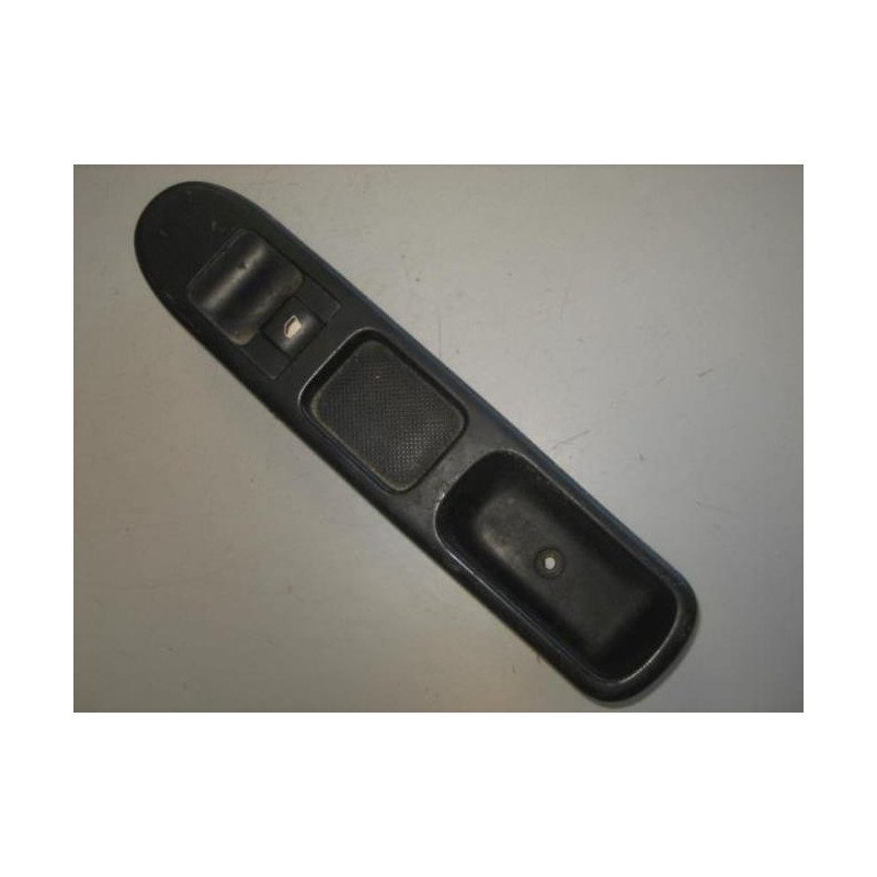 Interrupteur De Leve Vitre Avant Droit Peugeot 307 Phase 1 (1)