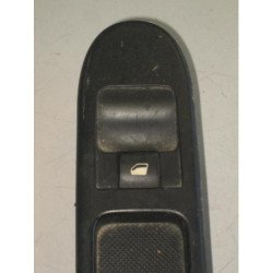 Interrupteur De Leve Vitre Avant Droit Peugeot 307 Phase 1 (2)