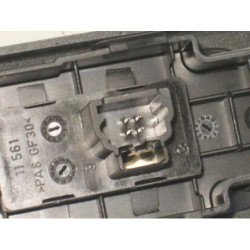 Interrupteur De Leve Vitre Avant Droit Peugeot 307 Phase 1 (3)