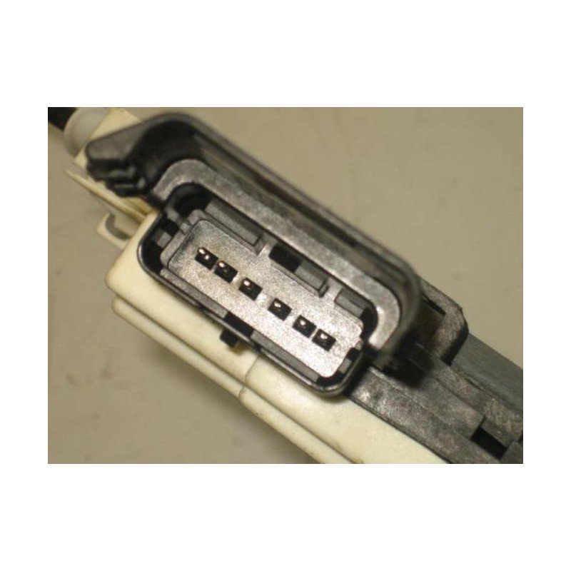 Serrure Avant Droit Citroen Berlingo 2 Phase 1 (1)