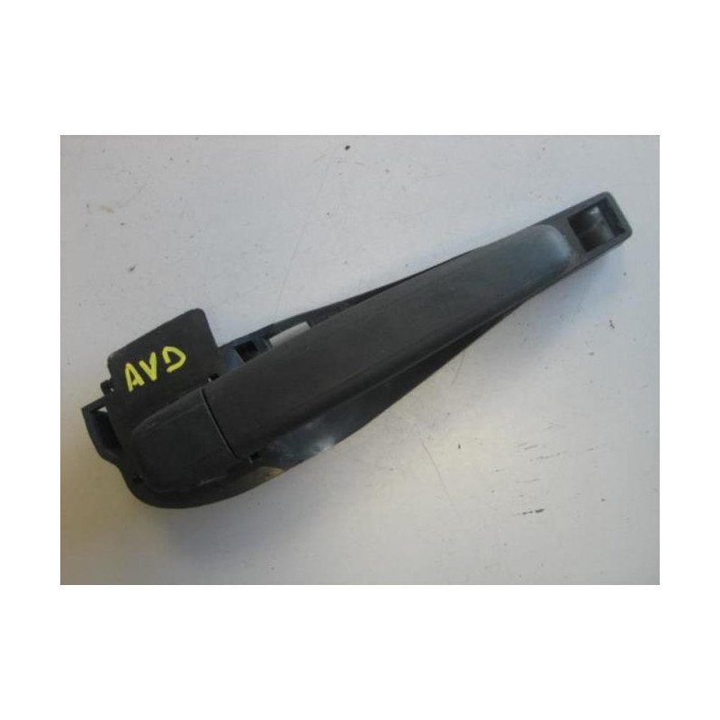 Poignee Porte Avant Droit Citroen C2 Phase 1 (1)