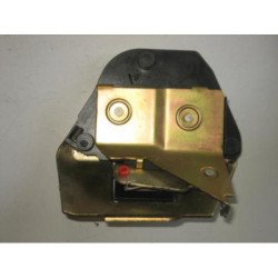 Serrure Arriere Droit Citroen Berlingo 1 Phase 2 (2)