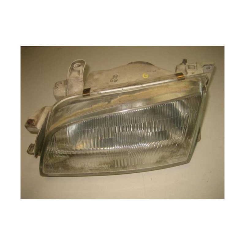 Optique Avant Principal Gauche (feux)(phare) Toyota Carina 3 (1)