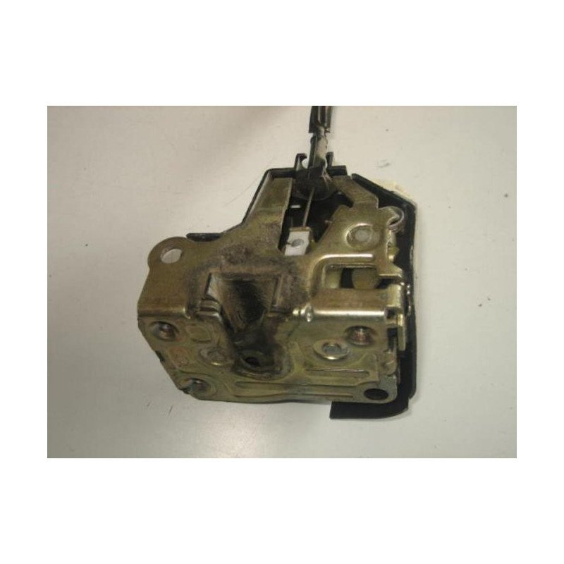 Serrure Avant Droit Renault Clio 2 Phase 2 (1)