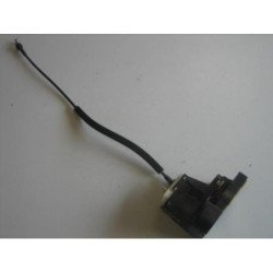 Serrure Avant Droit Renault Clio 2 Phase 2 (2)