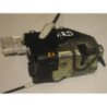 Serrure Arriere Droit Peugeot 407 Phase 1 (1)