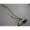 Serrure Arriere Droit Peugeot 407 Phase 1 (2)