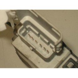 Serrure Arriere Droit Peugeot 407 Phase 1 (3)