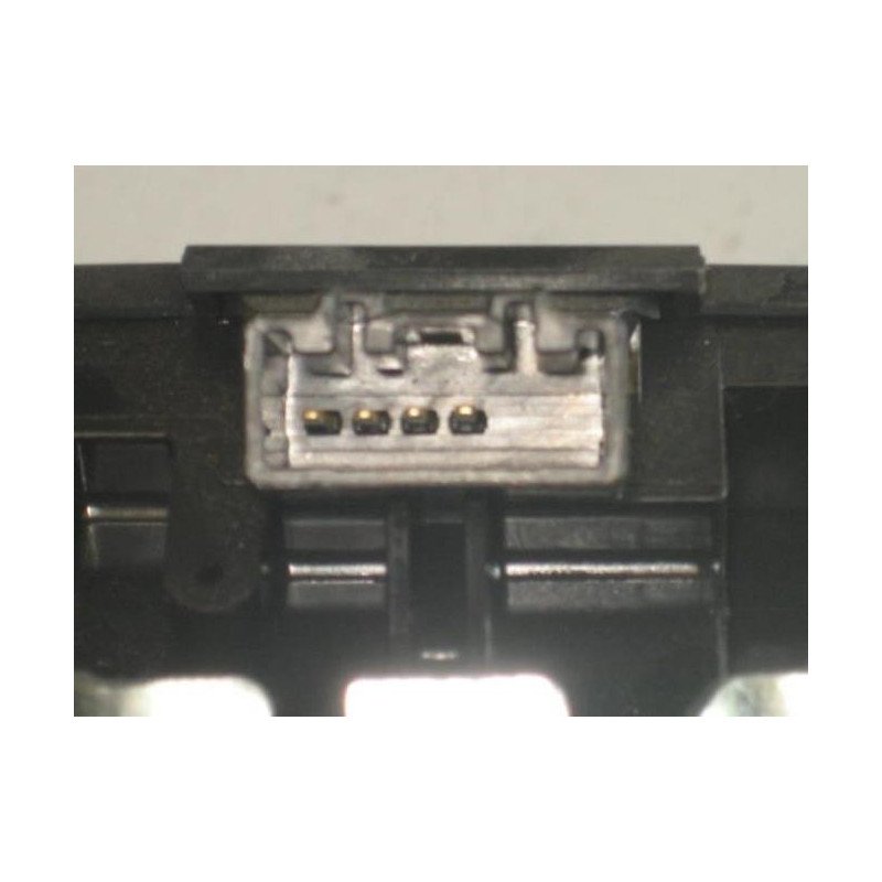 Serrure De Hayon Ford Fiesta 6 Phase 1 (1)