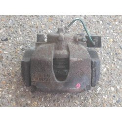 Etrier Avant Gauche (freinage) Renault Laguna 2 Phase 1 (2)