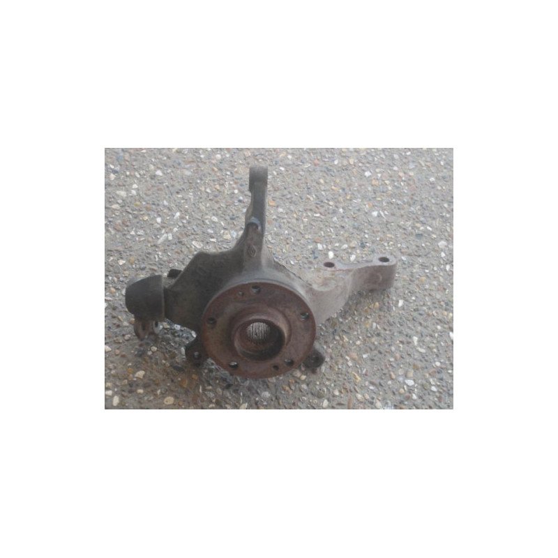 Pivot De Moyeu Avant Droit Renault Laguna 2 Phase 1 (1)