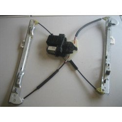 Mecanisme De Leve Vitre Electrique Avant Droit Citroen C4 Grand Picasso 1 (4)