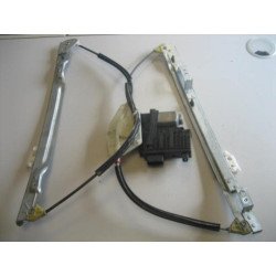 Mecanisme De Leve Vitre Electrique Avant Gauche Citroen C4 Grand Picasso 1 (4)