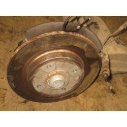 Train Arriere Complet Citroen C4 Grand Picasso 1 (2)