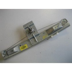 Leve Vitre Mecanique Arriere Droit Opel Corsa D Phase 1 (1)