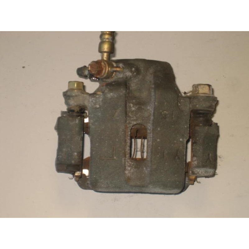 Etrier Avant Gauche (freinage) Mazda Mx5 2 Phase 1 Cabriolet (1)