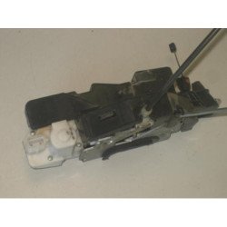 Serrure Avant Droit Volkswagen Fox (1)