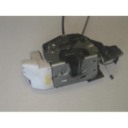 Serrure Avant Droit Volkswagen Fox (2)
