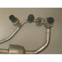 Tuyau De Climatisation Opel Corsa D Phase 1 (2)