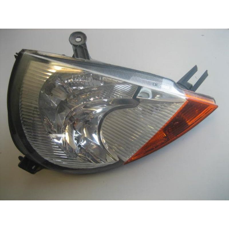 Optique Avant Principal Droit (feux)(phare) Ford Ka 1 Phase 1 (1)