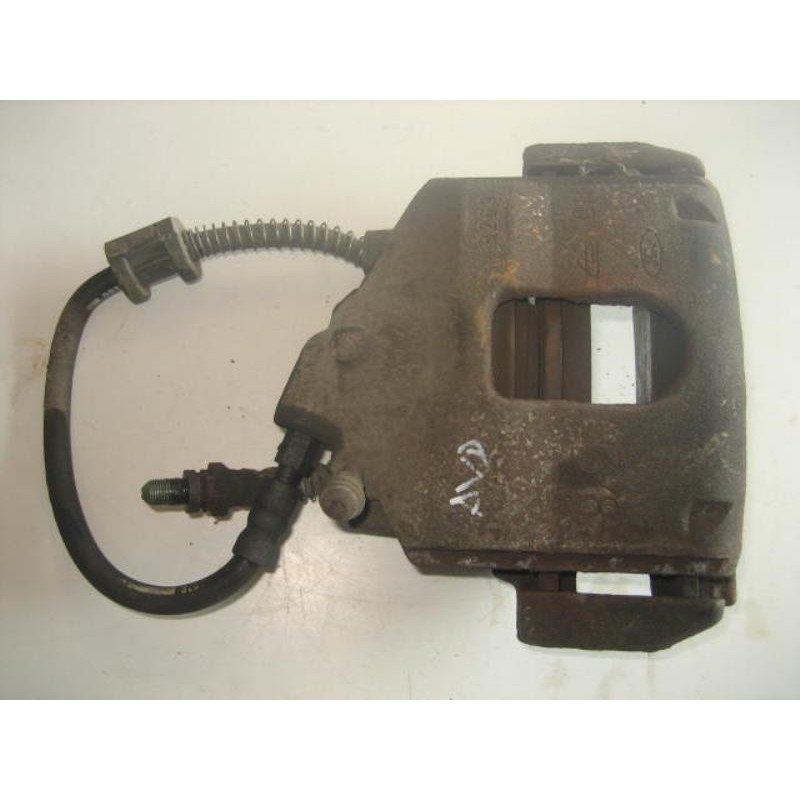 Etrier Avant Droit (freinage) Ford Ka 1 Phase 1 (1)