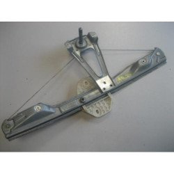 Leve Vitre Mecanique Arriere Droit Renault Clio 2 Phase 2 (1)