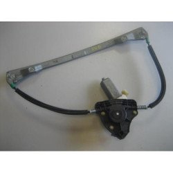 Mecanisme De Leve Vitre Electrique Avant Droit Renault Clio 2 Phase 2 (1)