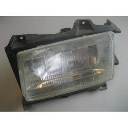 Optique Avant Principal Gauche (feux)(phare) Citroen Jumpy 1 Phase 1 (1)