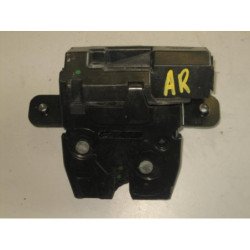 Serrure De Hayon Ford Fiesta 6 Phase 1 (2)