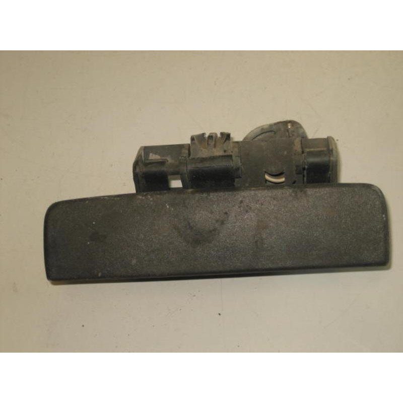 Poignee Porte Arriere Gauche Peugeot 405 Phase 1 (1)
