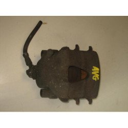Etrier Avant Gauche (freinage) Volkswagen Golf 5 (1)
