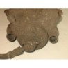 Etrier Avant Gauche (freinage) Volkswagen Golf 5 (2)
