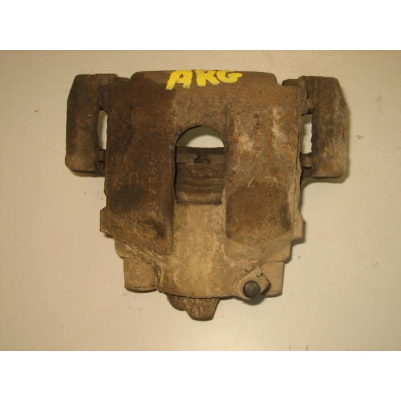 Etrier Arriere Gauche (freinage) Bmw Serie 3 E46 Phase 1 (1)