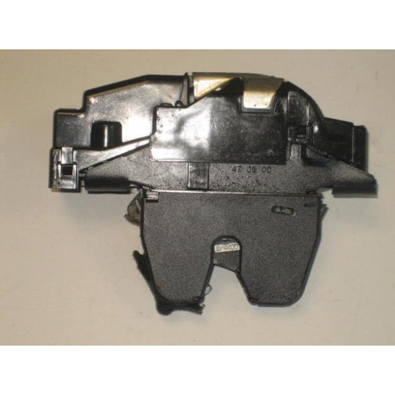 Serrure De Hayon Peugeot 207 Phase 1 (1)