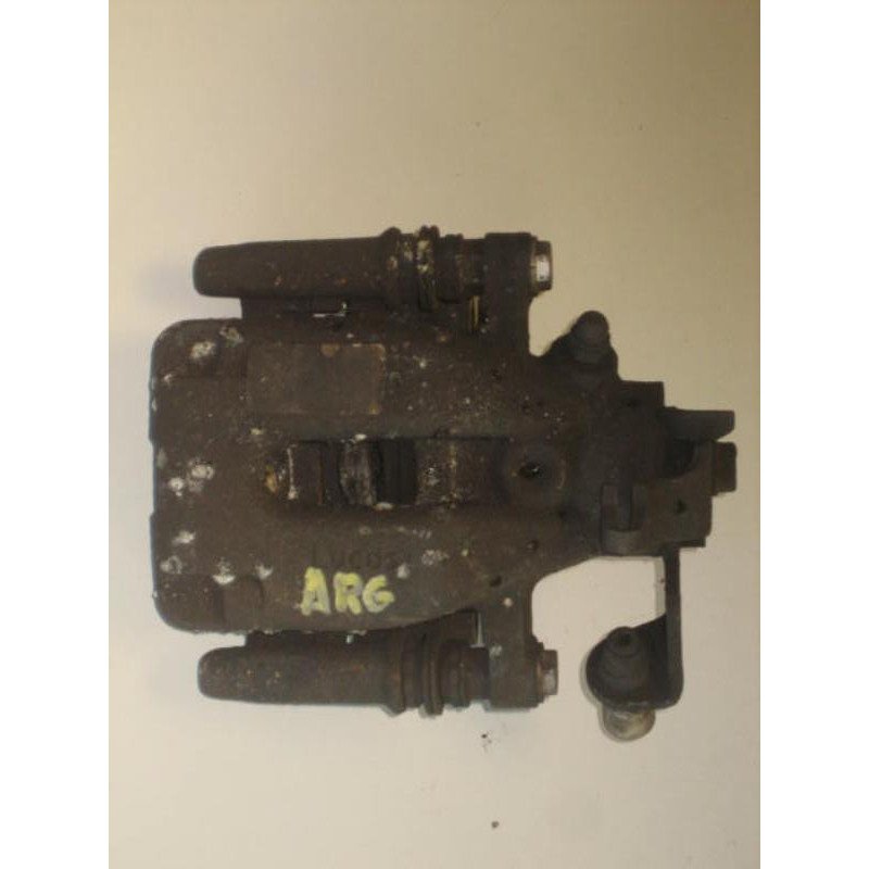 Etrier Arriere Gauche (freinage) Peugeot 207 Phase 1 (1)