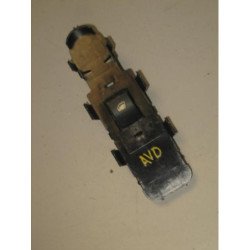 Interrupteur De Leve Vitre Avant Droit Citroen C3 Picasso Phase 1 (1)