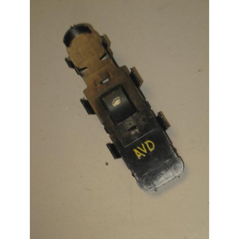 Interrupteur De Leve Vitre Avant Droit Citroen C3 Picasso Phase 1 (1)