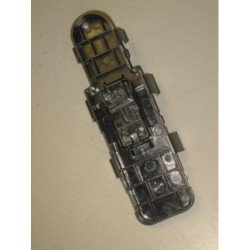 Interrupteur De Leve Vitre Avant Droit Citroen C3 Picasso Phase 1 (2)
