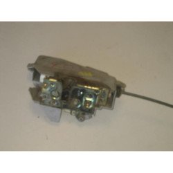 Serrure Avant Droit Ford Puma Coupe (1)