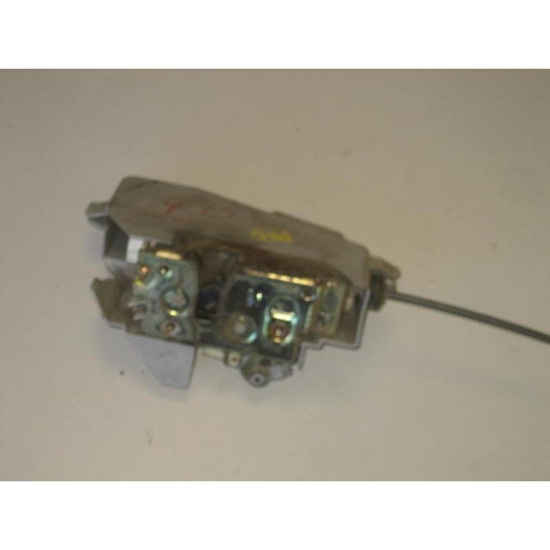 Serrure Avant Droit Ford Puma Coupe (1)