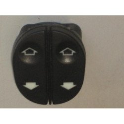 Interrupteur De Leve Vitre Avant Gauche Ford Puma Coupe (1)