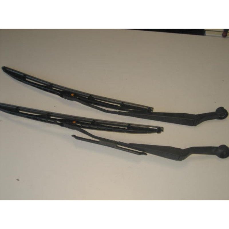Bras Essuie Glace Avant Mazda Mx5 2 Phase 1 Cabriolet (1)