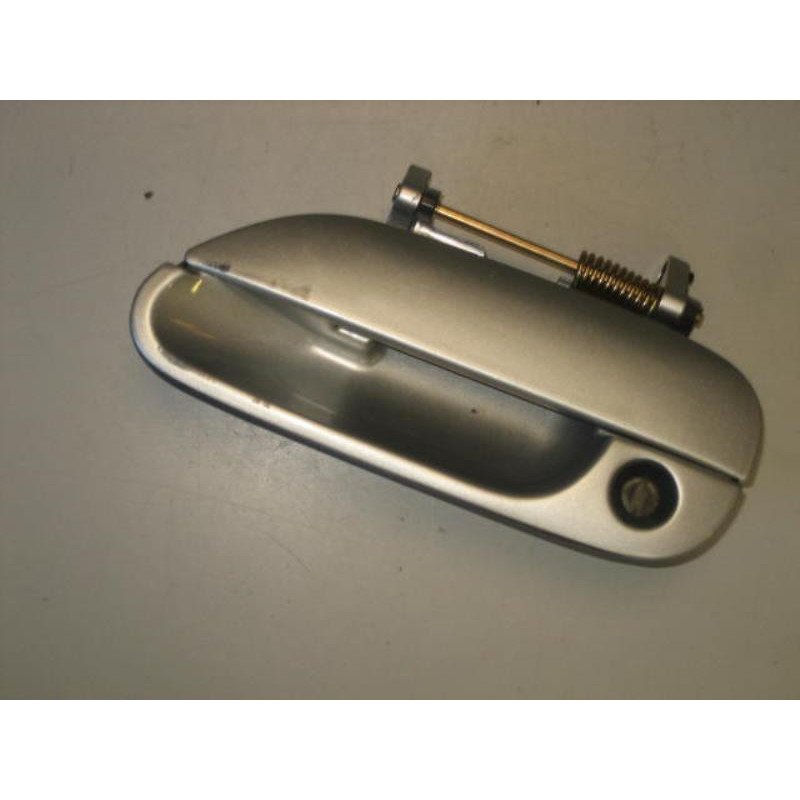 Poignee Porte Avant Gauche Mazda Mx5 2 Phase 1 Cabriolet (1)