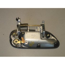 Poignee Porte Avant Gauche Mazda Mx5 2 Phase 1 Cabriolet (2)