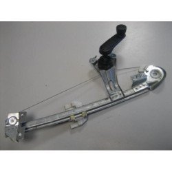 Leve Vitre Mecanique Arriere Gauche Peugeot 206+ (1)