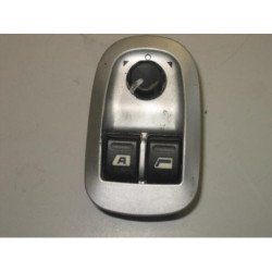 Interrupteur De Leve Vitre Avant Gauche Peugeot 206+ (1)