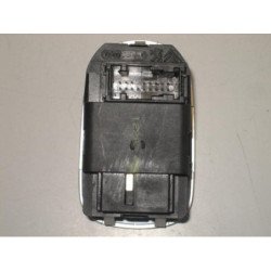 Interrupteur De Leve Vitre Avant Gauche Peugeot 206+ (3)